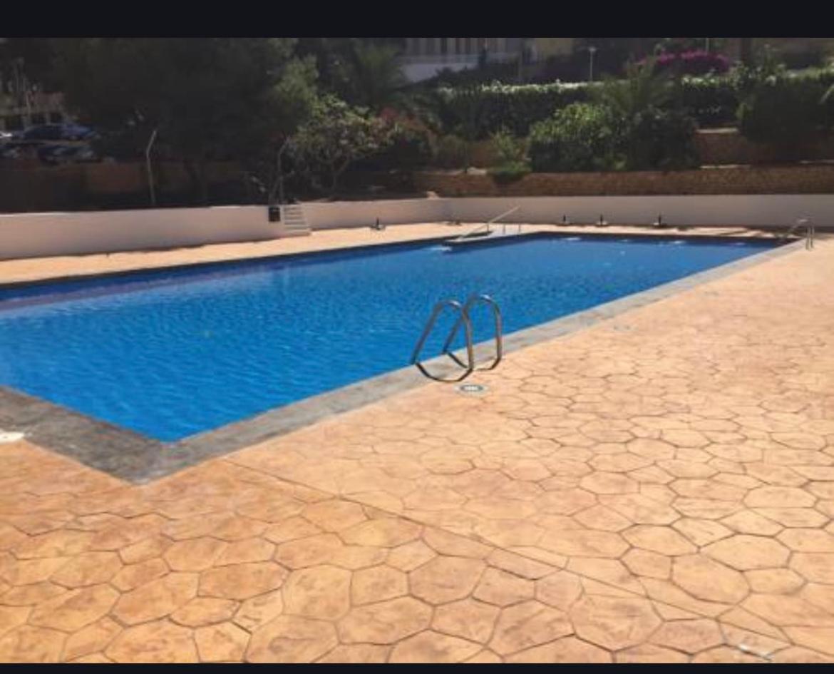 בנידורם Playa De Levante מראה חיצוני תמונה
