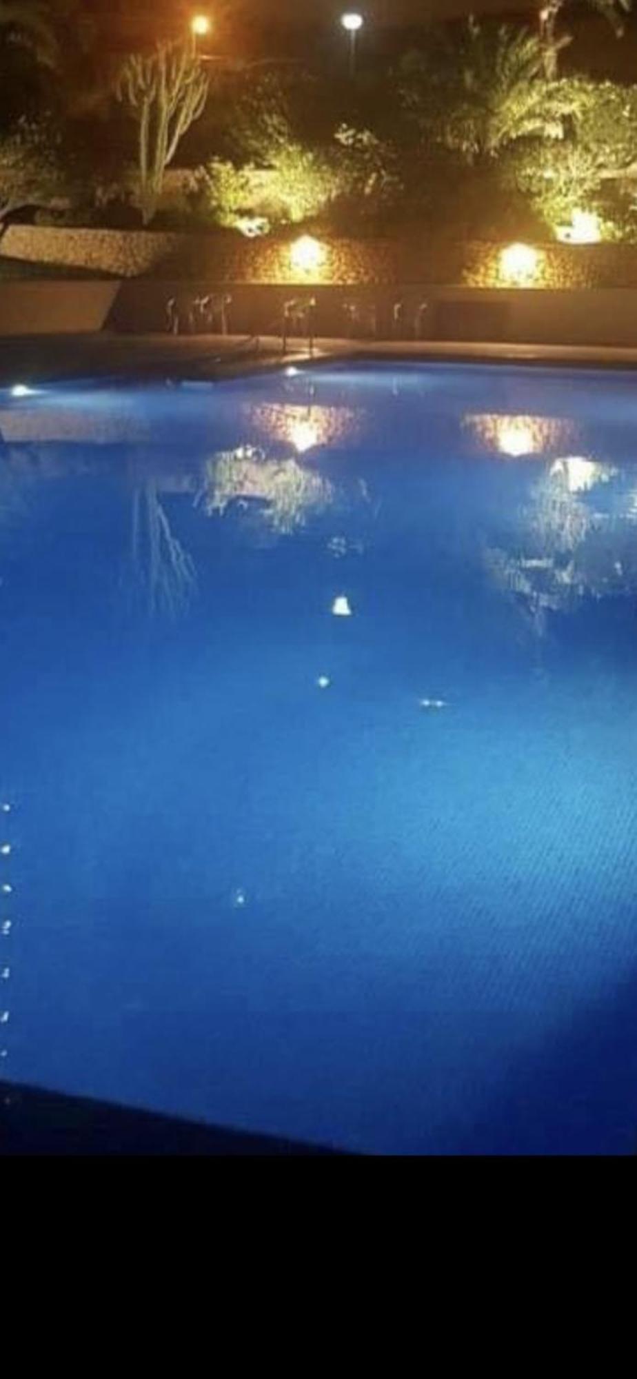 בנידורם Playa De Levante מראה חיצוני תמונה