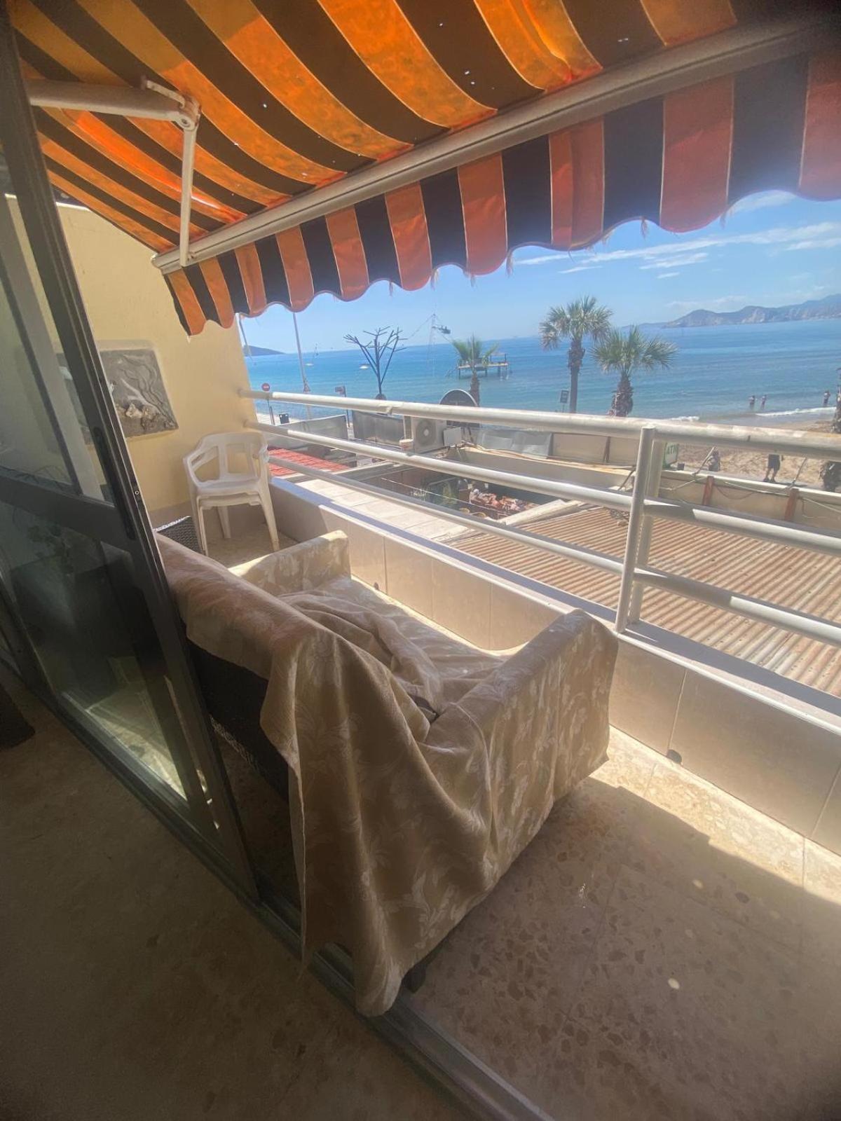בנידורם Playa De Levante מראה חיצוני תמונה